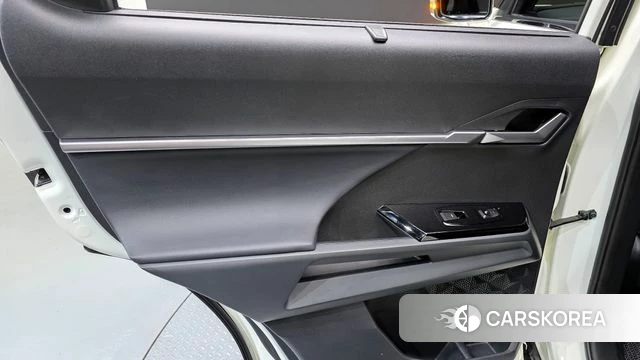 Ssangyong Torres id 4388837 из Кореи 17