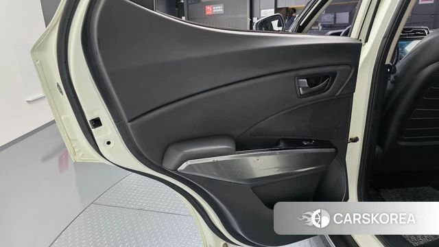 Ssangyong Berry New Tivoli id 4464449 из Кореи 17