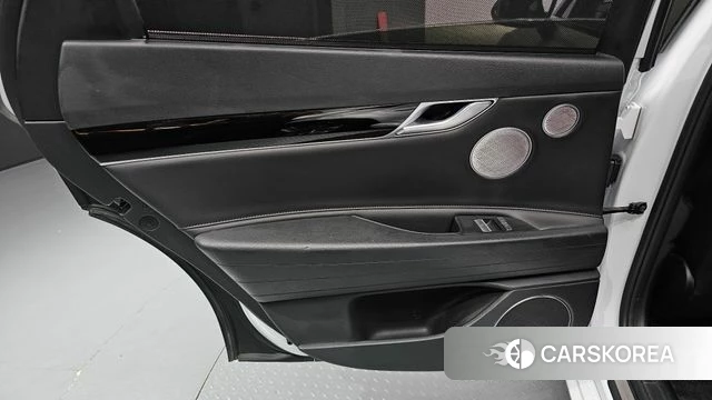 Genesis G80 (RG3) id 4784014 из Кореи 17