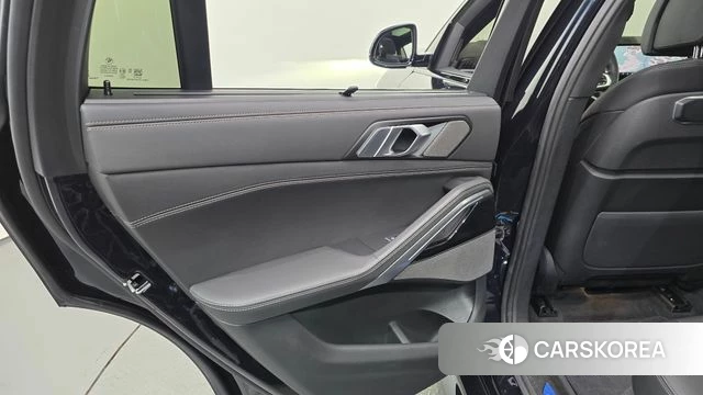 BMW X6 (G06) id 4630092 из Кореи 17