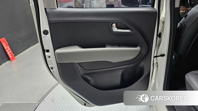 Kia The New Kia Ray id 4469120 из Кореи 17