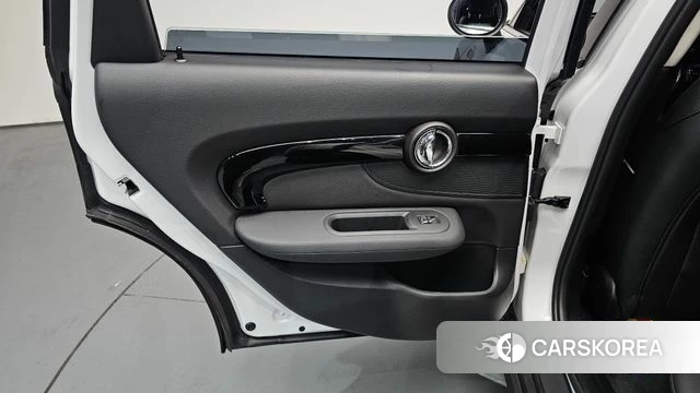 Mini Cooper Clubman id 4349494 из Кореи 17