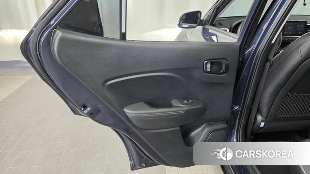 Hyundai Venue id 4458903 из Кореи 17