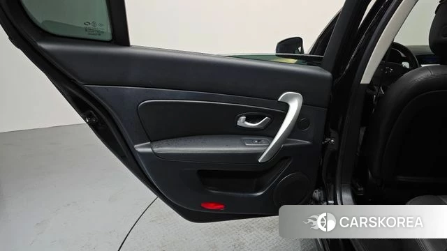 Renault Korea (Samsung) SM5 Nova id 4596157 из Кореи 17