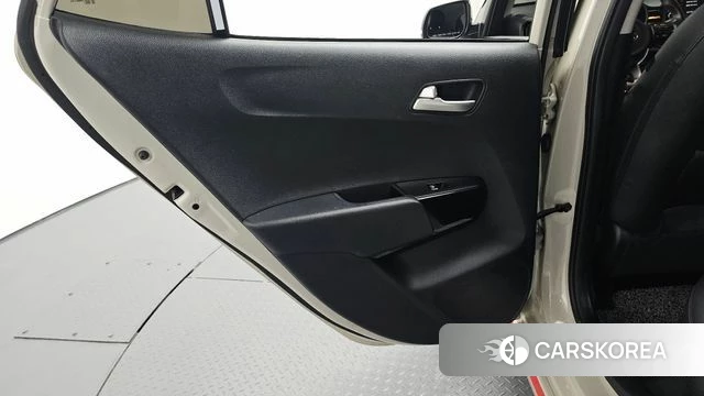 Kia All New Morning (JA) id 4520319 из Кореи 17