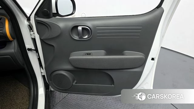 Hyundai Casper id 4194873 из Кореи 17