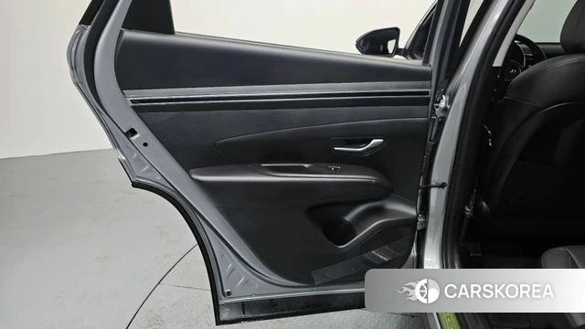 Hyundai Tucson Hybrid (NX4) id 4630837 из Кореи 17