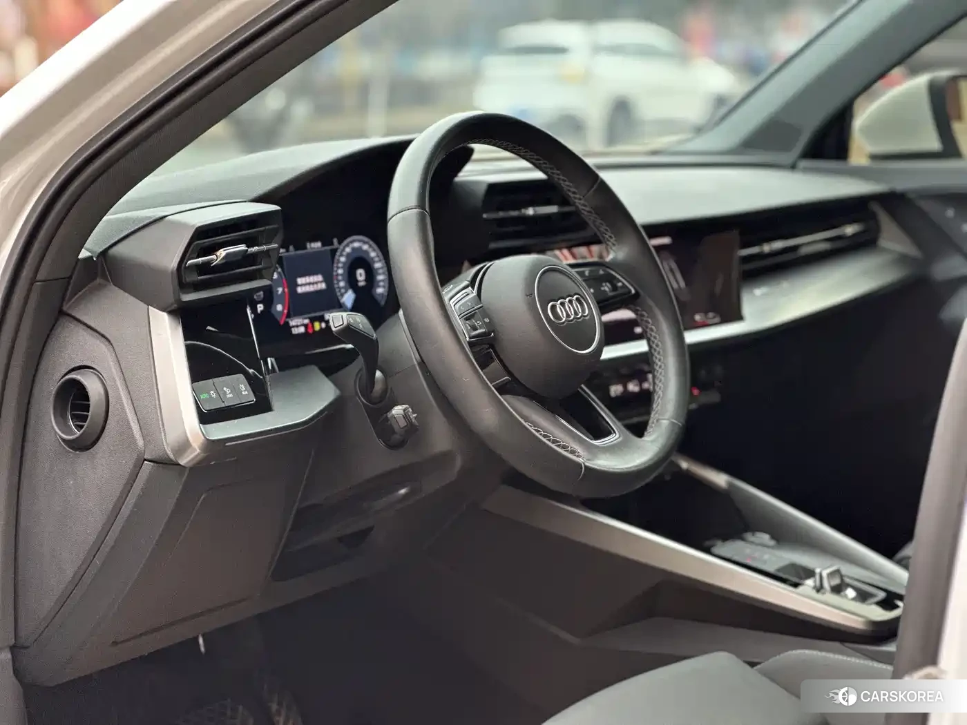 Audi A3 id 4617087 из Китая 17