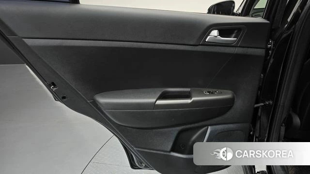 Kia Sportage The Bold id 4482678 из Кореи 17