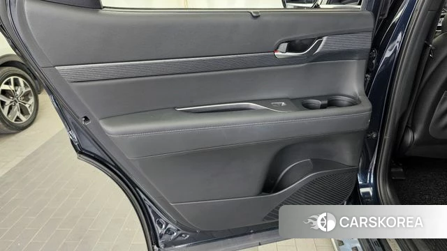 Hyundai The New Palisade id 4506329 из Кореи 17