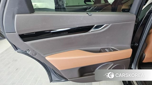 Genesis G80 (RG3) id 4445721 из Кореи 17