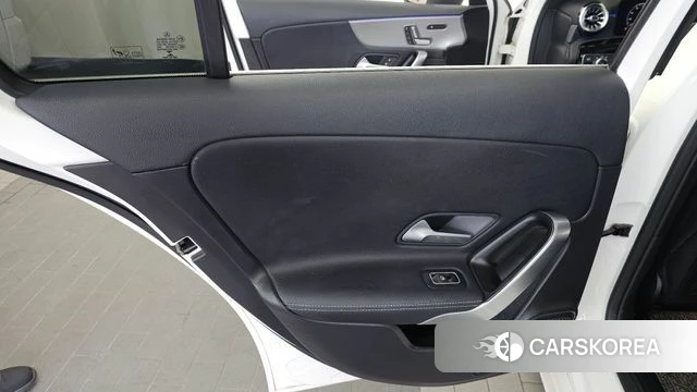Mercedes-Benz A-Class W177 id 4731987 из Кореи 17