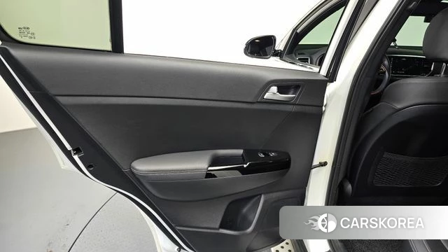 Kia Sportage The Bold id 4435612 из Кореи 17