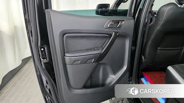 Ford Ranger 3rd Generation id 4343849 из Кореи 17
