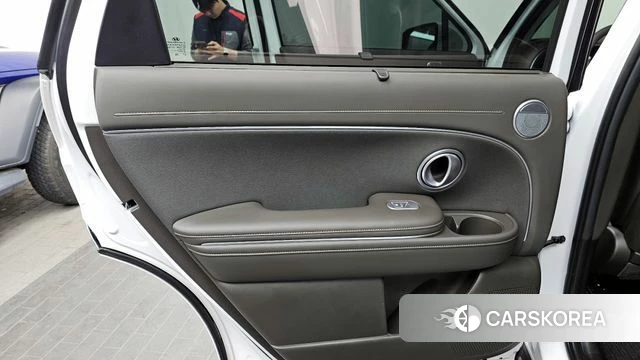 Hyundai Palisade (LX3) id 4229887 из Кореи 17