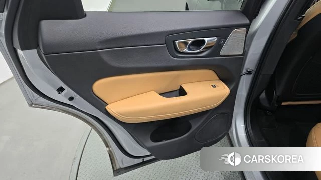 Volvo XC60 second Generation id 4836158 из Кореи 17
