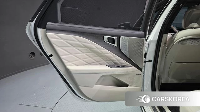 Kia K8 Hybrid id 4579571 из Кореи 17