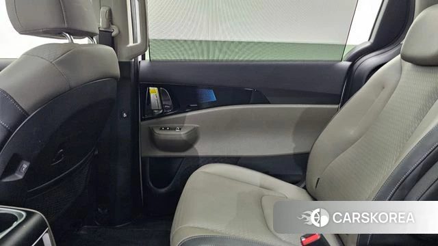 Kia The New Carnival 4th Generation id 4767851 из Кореи 17