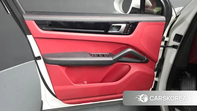 Porsche Cayenne (PO536) id 4520386 из Кореи 17