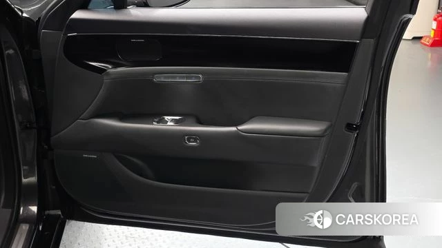 Genesis G90 (RS4) id 4774208 из Кореи 17