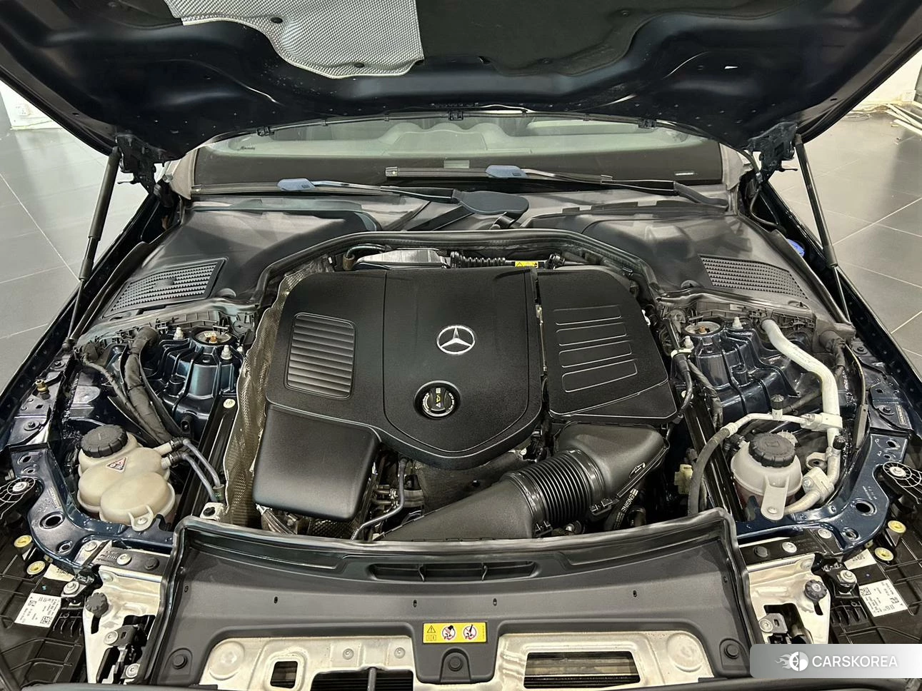 Mercedes-Benz Class C id 4455720 из Китая 17