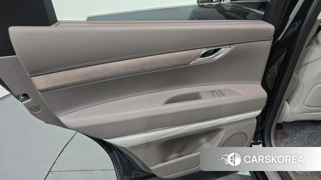 Genesis GV80 id 4395966 из Кореи 17