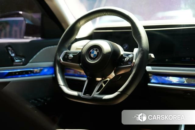 BMW 7 series id 4273193 из Китая 17