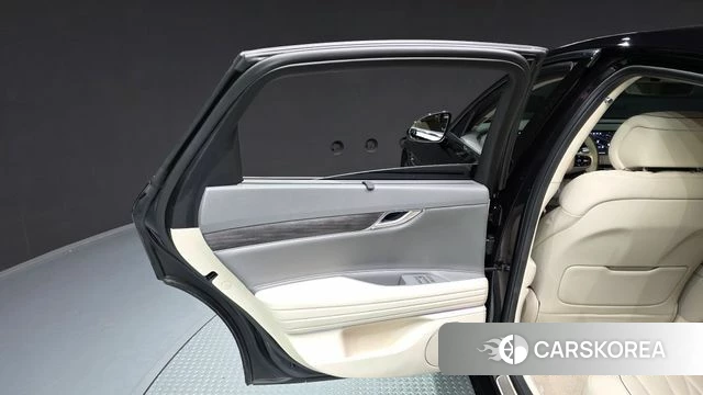 Genesis G80 (RG3) id 4307962 из Кореи 17