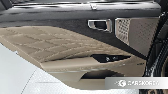 Kia K8 Hybrid id 4779887 из Кореи 17
