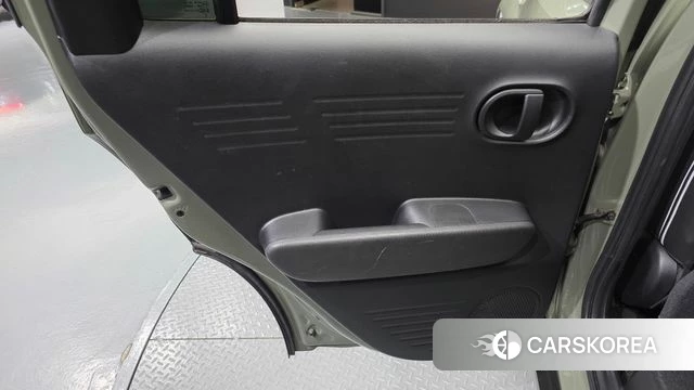 Hyundai Casper id 4854435 из Кореи 17