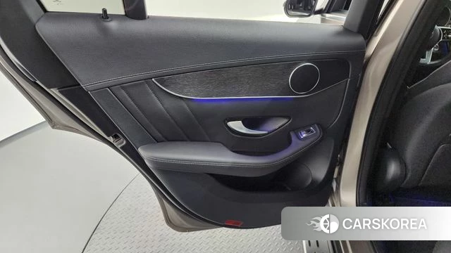 Mercedes-Benz GLC-Class X253 id 4195213 из Кореи 17