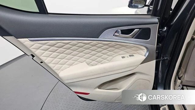Genesis G70 id 4417409 из Кореи 17
