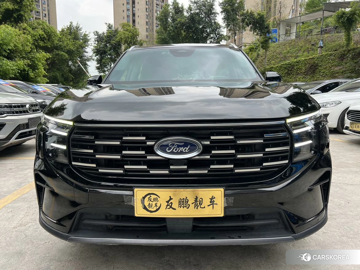 Ford Sharp World id 4406126 из Китая 17