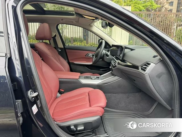BMW 3 series id 4217422 из Китая 17