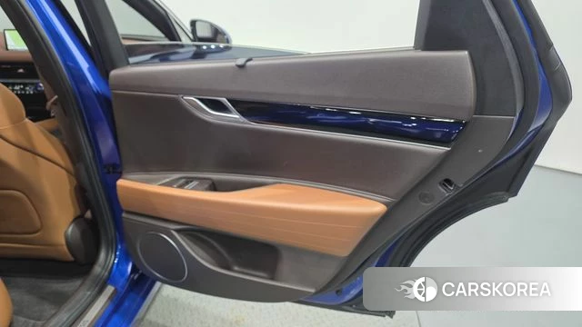 Genesis G80 (RG3) id 4609343 из Кореи 17