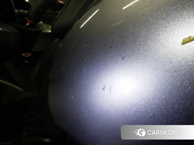 Honda SILVER WING 600 GT ABS id 3948293 из Японии 17