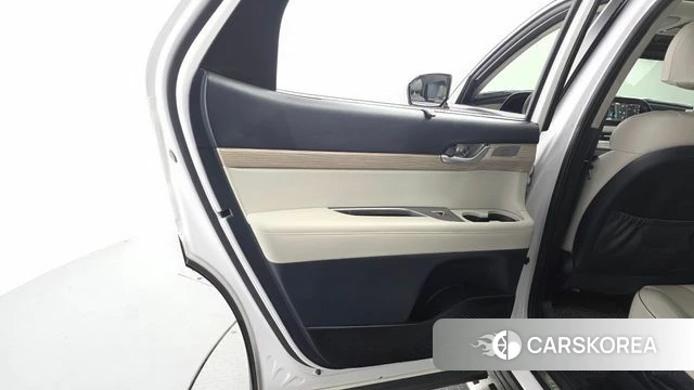 Hyundai Palisade id 4574286 из Кореи 17