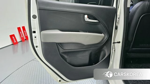Kia The New Kia Ray id 4388656 из Кореи 17