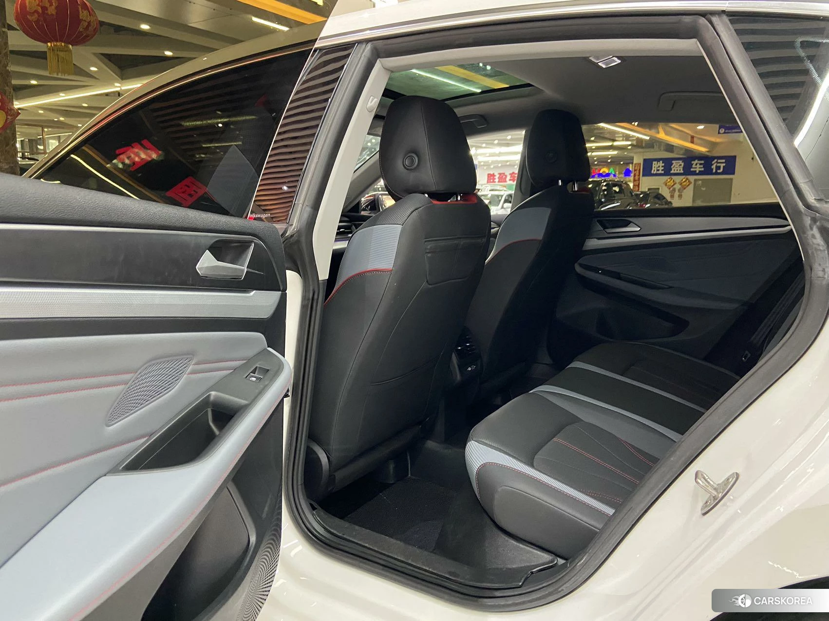 Volkswagen Lingdu id 4405927 из Китая 17