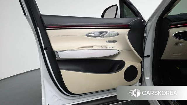 Genesis GV70 id 4622912 из Кореи 17