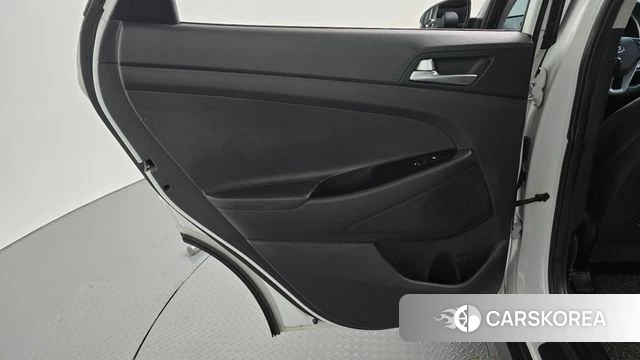 Hyundai All New Tucson id 4732272 из Кореи 17