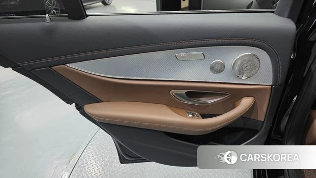 Mercedes-Benz E-Class W213 id 4881398 из Кореи 17