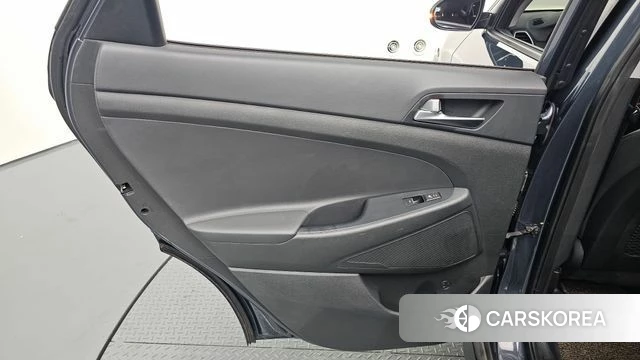 Hyundai All New Tucson id 4615252 из Кореи 17