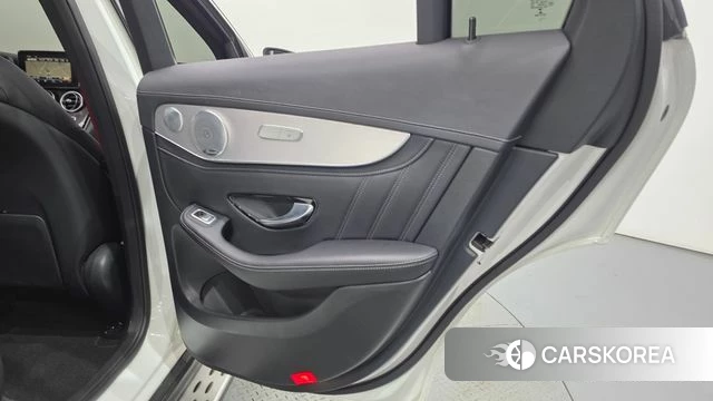 Mercedes-Benz GLC-Class X253 id 4713159 из Кореи 17