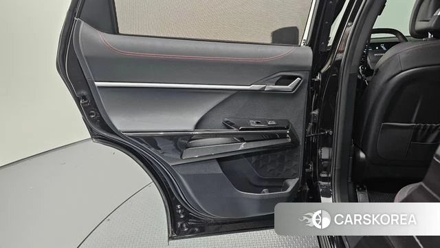 Ssangyong Actian 2nd Generation id 4734847 из Кореи 17