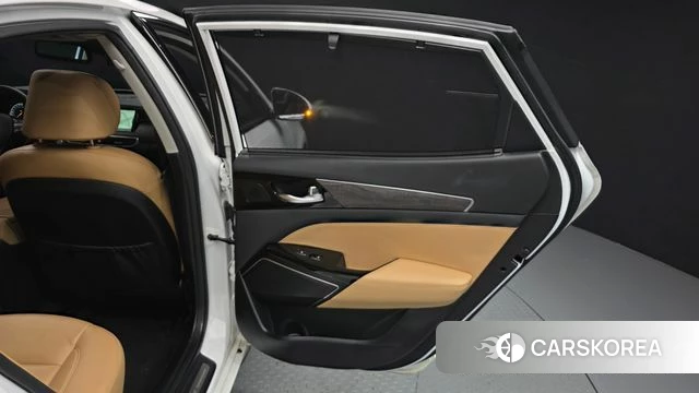 Kia K7 Premier id 4232675 из Кореи 17