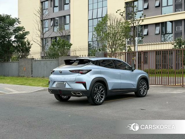 Chang'an UNI-T id 4387611 из Китая 17