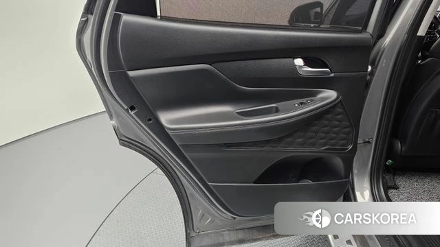 Hyundai Santa Fe TM id 4525827 из Кореи 17