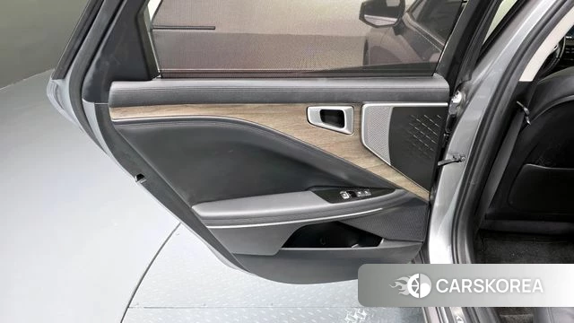 Kia K8 id 4354894 из Кореи 17