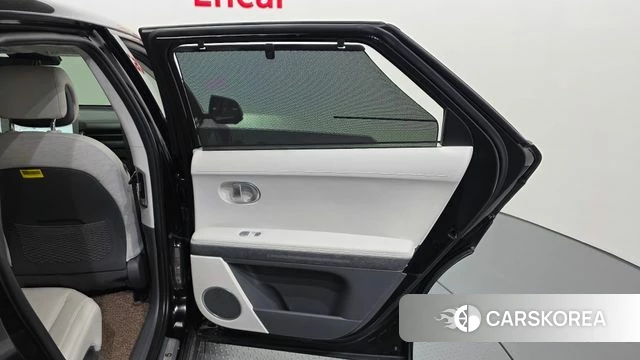 Hyundai Ionic 5 id 4224298 из Кореи 17